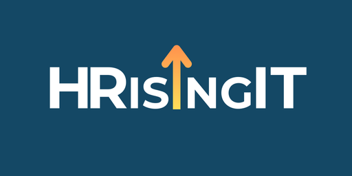 Logo HRisingIT