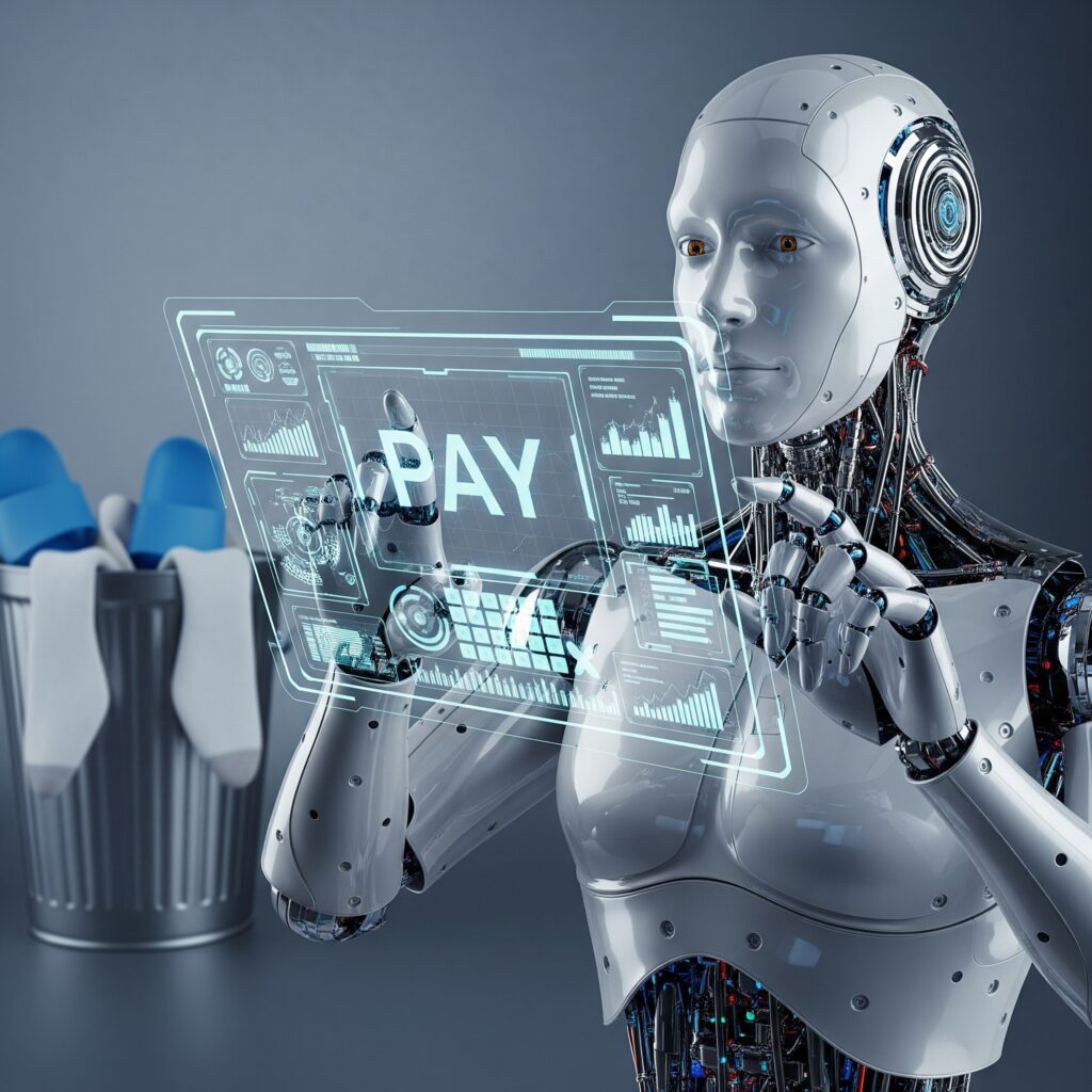 Décryptage de Joule, le copilote IA de SAP conçu pour améliorer votre performance RH.