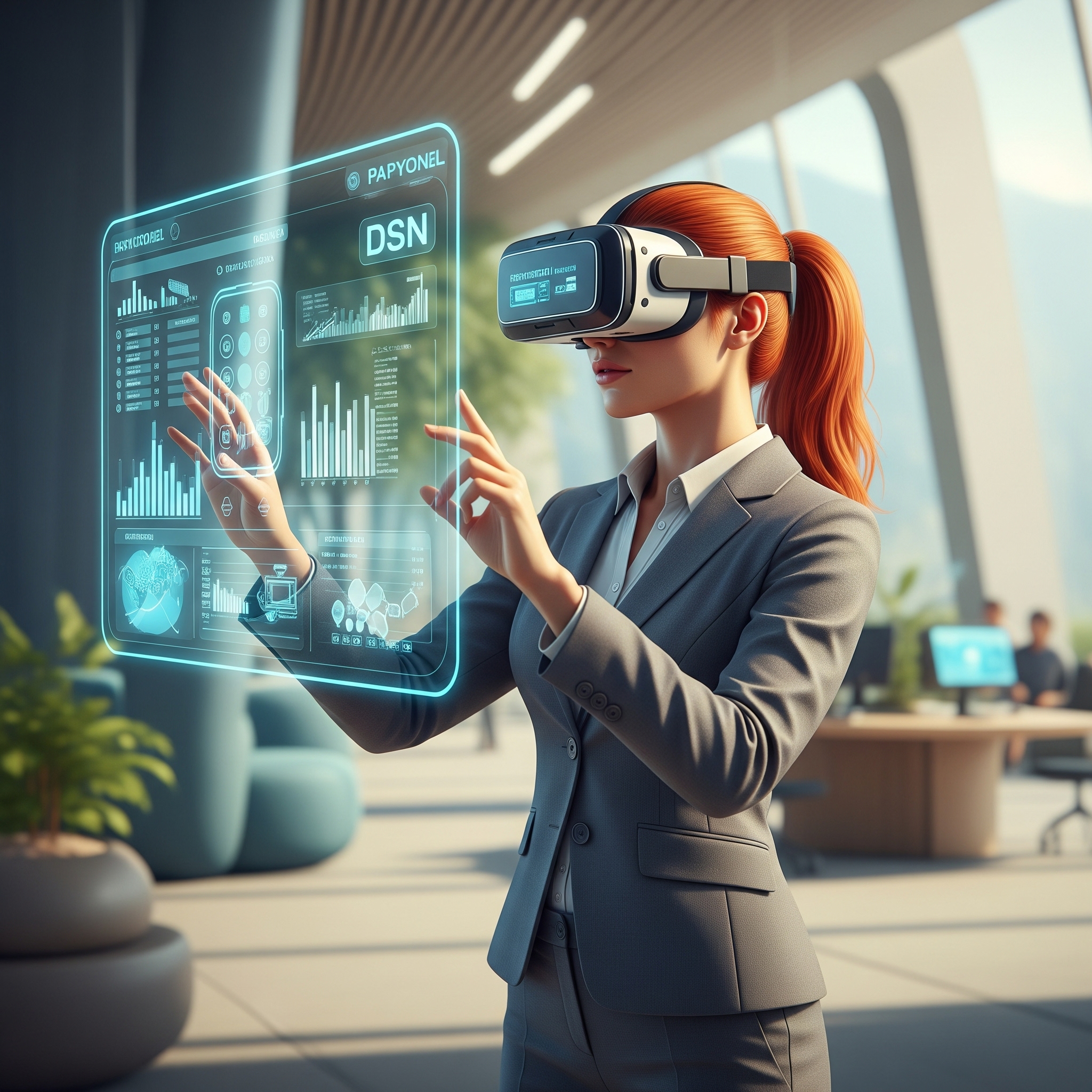 SFPAY Next Gen Payroll